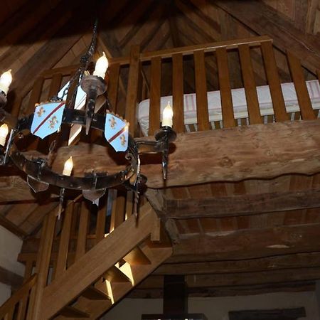 Gîte 3 pers Jacuzzi, possibilité table d'hôtes le soir Treduder Exterior foto