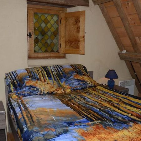 Gîte 3 pers Jacuzzi, possibilité table d'hôtes le soir Treduder Exterior foto