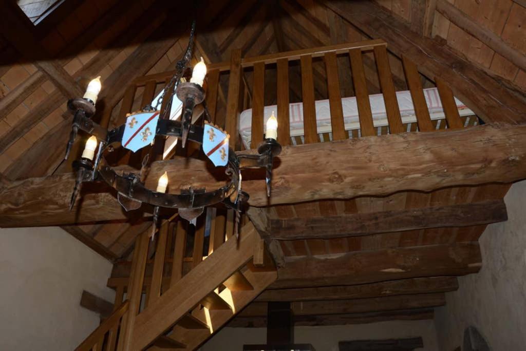 Gîte 3 pers Jacuzzi, possibilité table d'hôtes le soir Treduder Exterior foto